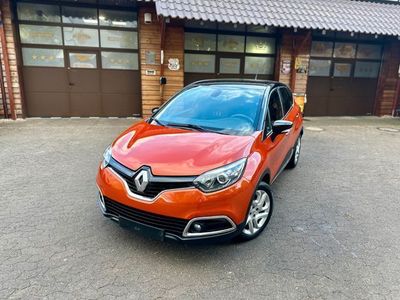 gebraucht Renault Captur 