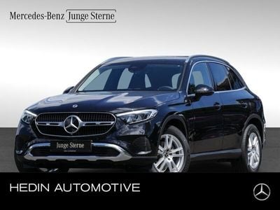 Mercedes GLC200