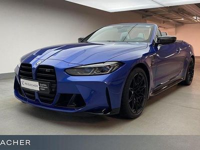 BMW M4 Cabriolet