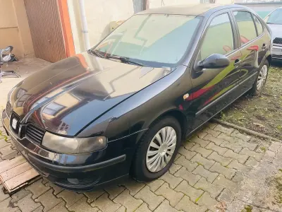 Gebraucht Seat Leon