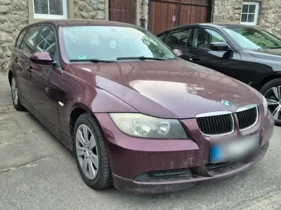 Gebraucht BMW 318