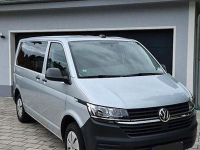 VW T6.1