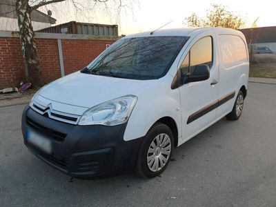 gebraucht Citroën Berlingo 1.6 Kastenwagen/Transporter