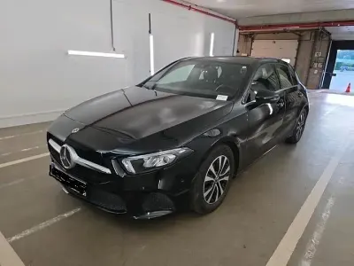 Gebraucht Mercedes A180