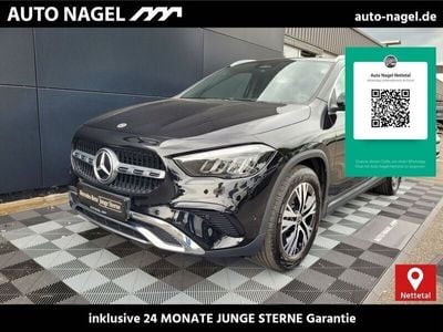 Mercedes GLA200
