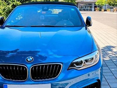 BMW M240