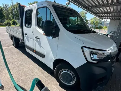 Gebraucht Renault Master