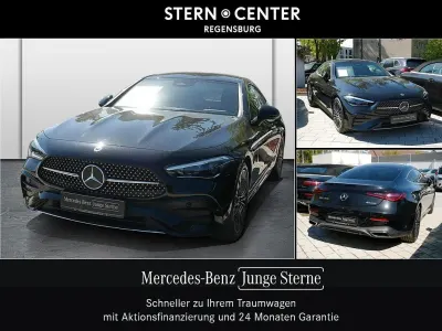 Gebraucht Mercedes CLE200