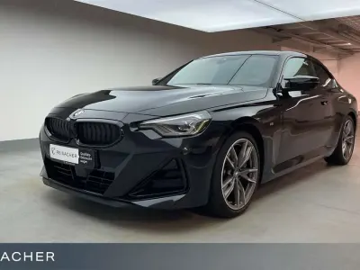 Brugt BMW M240
