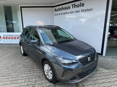 Gebraucht Seat Arona