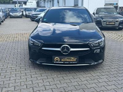Mercedes CLA200