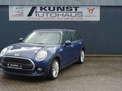 Mini One Clubman