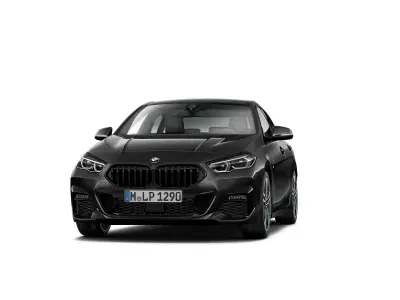 Gebraucht BMW 220