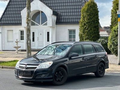 gebraucht Opel Astra Caravan Edition *KLIMA*TÜV BIS FEB 2026*