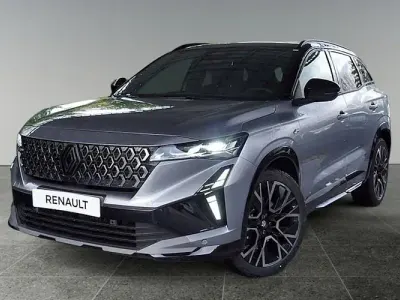 Nuova Renault Austral Esprit Alpine 200 CV (147 kW) 2025 Grigio SUV