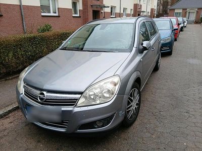 Gebraucht Opel Astra 100 PS (73 kW) 2007 Kombi