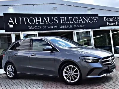 Gebraucht Mercedes 200