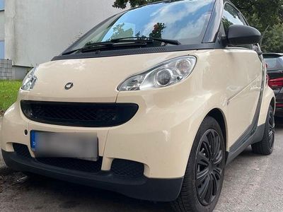 Smart ForTwo Coupé