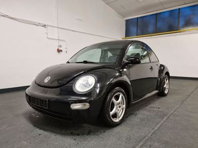 gebraucht VW Beetle 1.6
