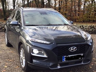 gebraucht Hyundai Kona KONA1.6 T-GDI DCT Trend