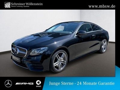 Mercedes E450