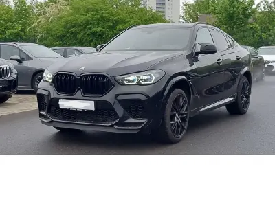 Gebraucht BMW X6 M
