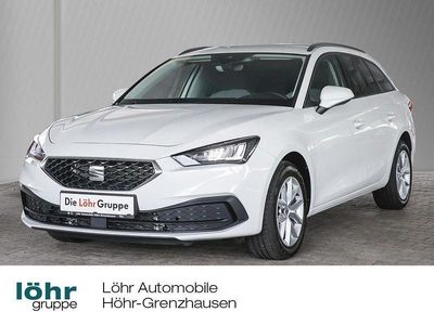 Seat Leon ST