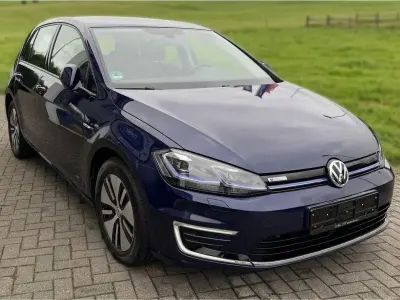 Gebraucht VW e-Golf