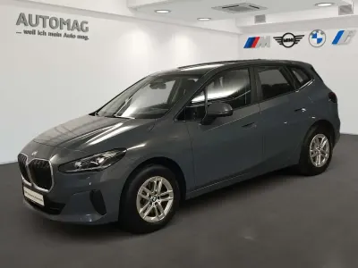 Gebraucht BMW 218
