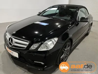 Gebraucht Mercedes E200