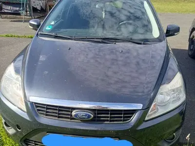 Gebraucht Ford Focus