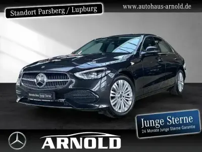 Gebraucht Mercedes C180 Avantgarde 170 PS (125 kW) 2025 Grau Limousine