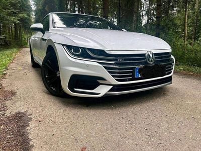 VW Arteon