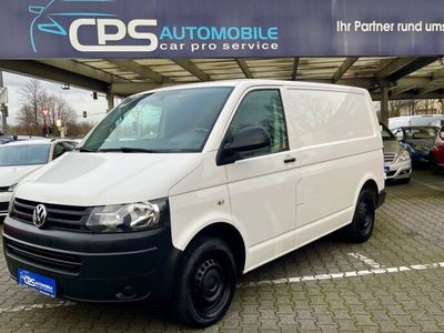 gebraucht VW Transporter T5Automatik,Klima, Sitzheizung,AHK