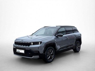 Neu Jeep Compass 145 PS (106 kW) 2026 Grau SUV