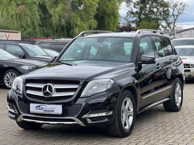 Mercedes GLK220