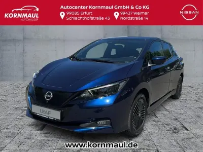 Gebraucht Nissan Leaf