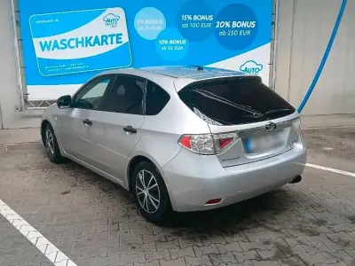 Gebraucht Subaru Impreza