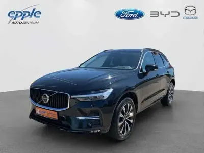 Gebraucht Volvo XC60