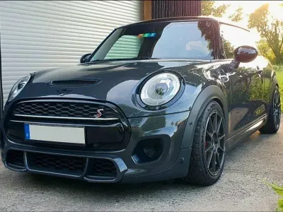 Gebraucht Mini John Cooper Works
