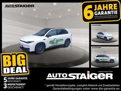 Leapmotor C10