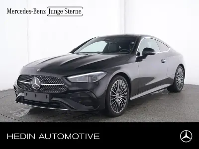Gebraucht Mercedes CLE180