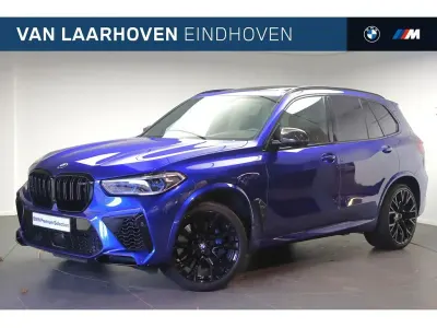 Gebraucht BMW X5 M