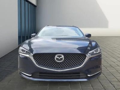 Usata Mazda 6 Exclusive 194 CV (142 kW) 2024 Andere Station wagon