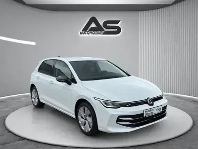 Gebraucht VW T-Roc Active 204 PS (150 kW) 2025 Andere SUV