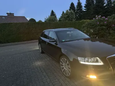 Gebraucht Audi A6 Allroad