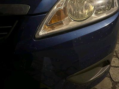 Gebraucht 2009 Ford Focus Limousine | 1.700 € (Fairer Preis)