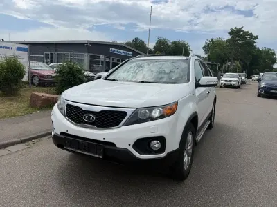 Gebraucht Kia Sorento
