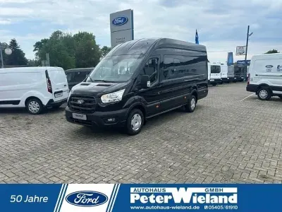 Neu Ford Transit Trend 165 PS (121 kW) 2026 Van