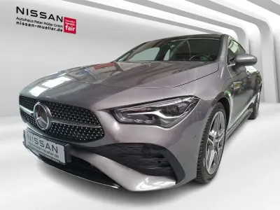 Gebraucht Mercedes CLA200